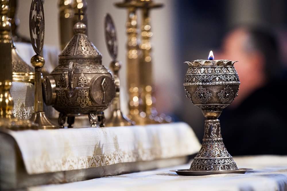 Մայր Աթոռ Սուրբ Էջմիածնում կկատարվի հանրապետական աղոթք