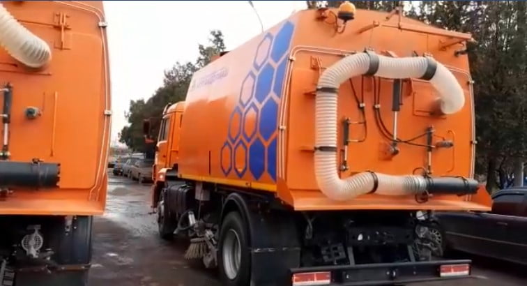 Մի քանի օրից այս հրաշք մեքենաները կհայտնվեն մայրաքաղաքի փողոցներում. Հովսեփ Կուբաթյան (ՏԵՍԱՆՅՈւԹ)