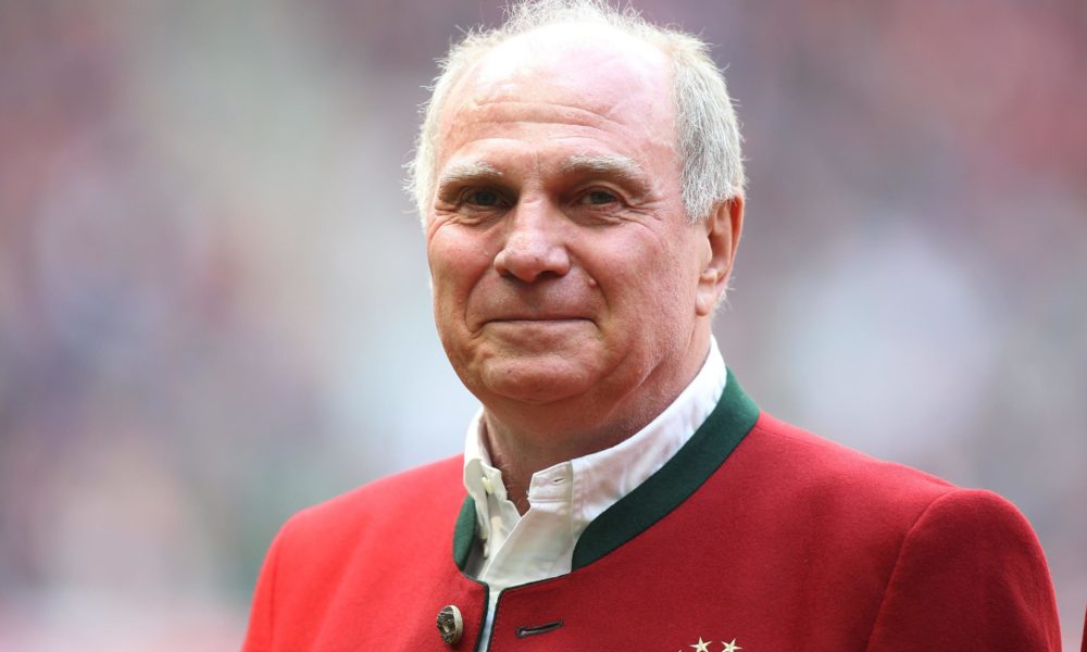 Ֆուտբոլիստների տրանսֆերային արժեքը նվազելու է. Ուլի Հենս