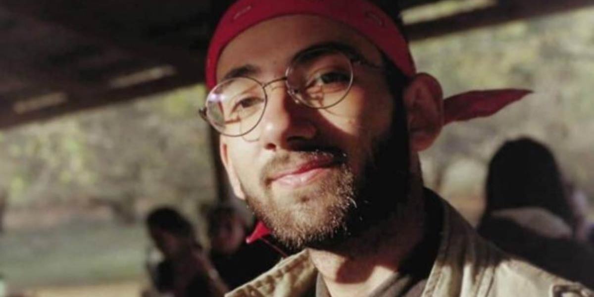 ԵՊՀ-ում ֆիզկուլտուրայի ստուգարքը չստանալու պատճառով գերազանց սովորող ուսանողի են հեռացրել