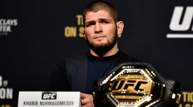 Սպորտը չի կարող բարձր լինել մարդկային արժեքներից․ Խաբիբ