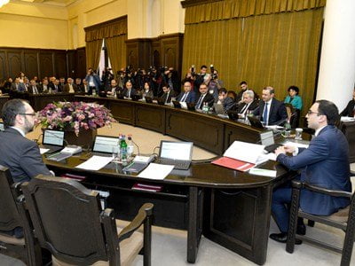 «Հայկական վիրտուալ կամուրջ» ծրագրի մեկնարկը կտրվի այս տարի