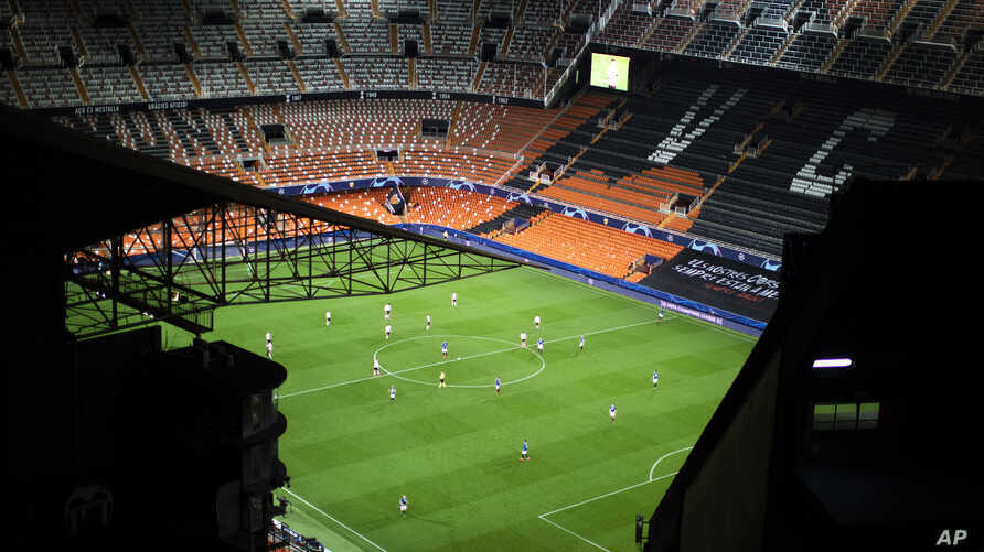 ՈւԵՖԱ-ն տարբերակ է առաջարկում ՉԼ հաղթողին որոշելու համար