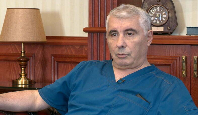 Դիմում եմ Կառավարությանը, հապաղումը կարող է կործանարար լինել․ Արտավազդ Սահակյան