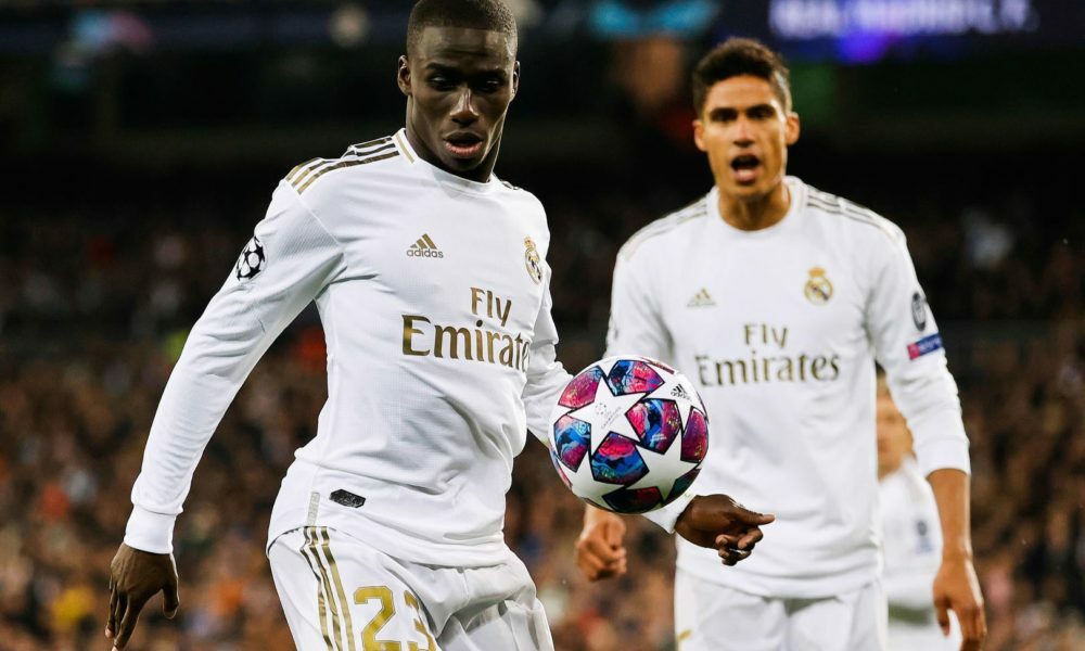 Նրանք ստիպված չեղան ինձ համոզել․ Ֆերլան Մենդին՝ Ռեալ տեղափոխվելու մասին