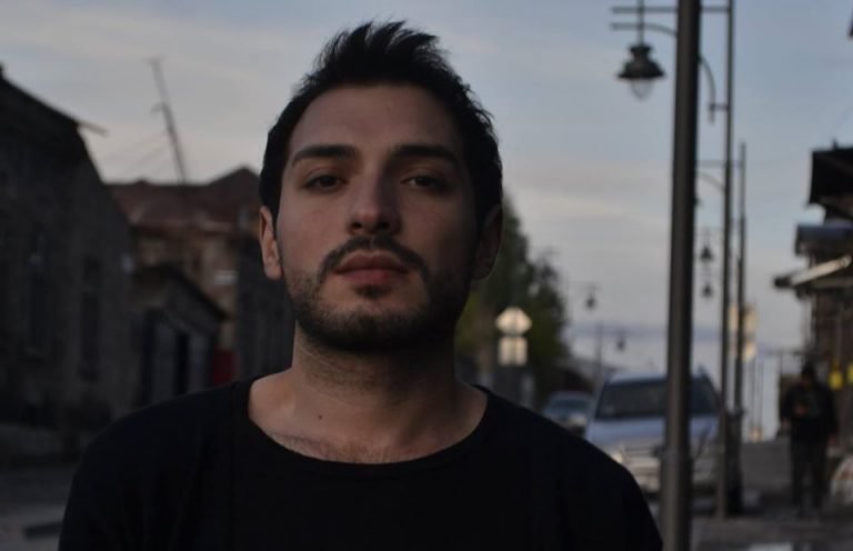 Ռեստարտ Գյումրի նախաձեռնության անդամի նկատմամբ իրականացվում են ճնշումներ. Լևոն Բարսեղյան