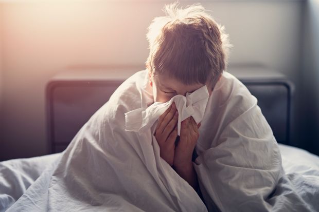 Հայաստանում դպրոցահասակ երեխայի մոտ հաստատվել է կորոնավիրուս