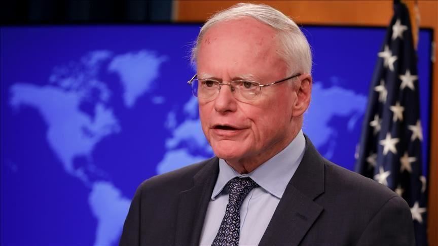 Իդլիբում պետք է լինի իրական հրադադար․ Սիրիայի հարցով ԱՄՆ ներկայացուցիչ