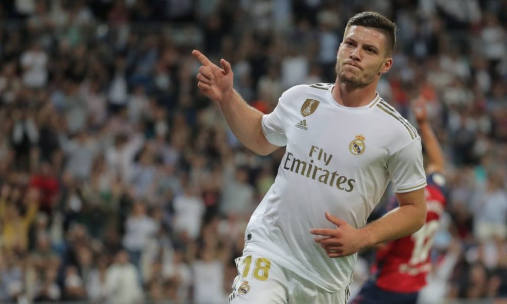 Հիմա ինձ լավ եմ զգում, ախտանիշ չկա. Լուկա Յովիչ