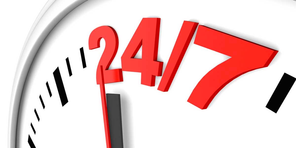 Արտակարգ դրության պայմաններում ՄԻՊ-ն աշխատում է 24 ժամ