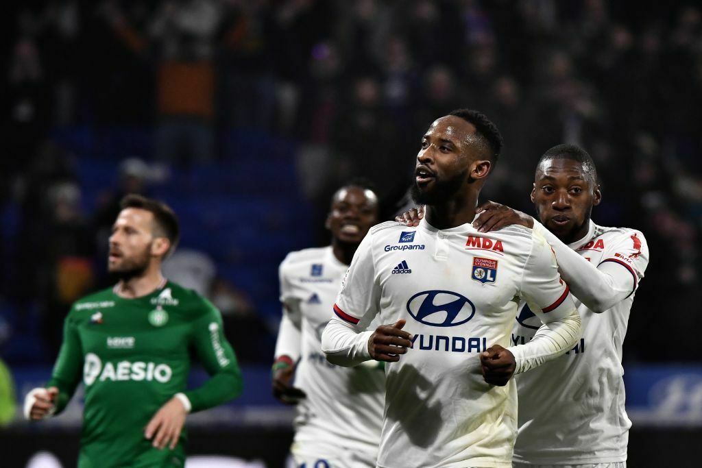 Մանչեսթեր Յունայթեդը նոր առաջարկ կանի Մուսա Դեմբելեին գնելու համար