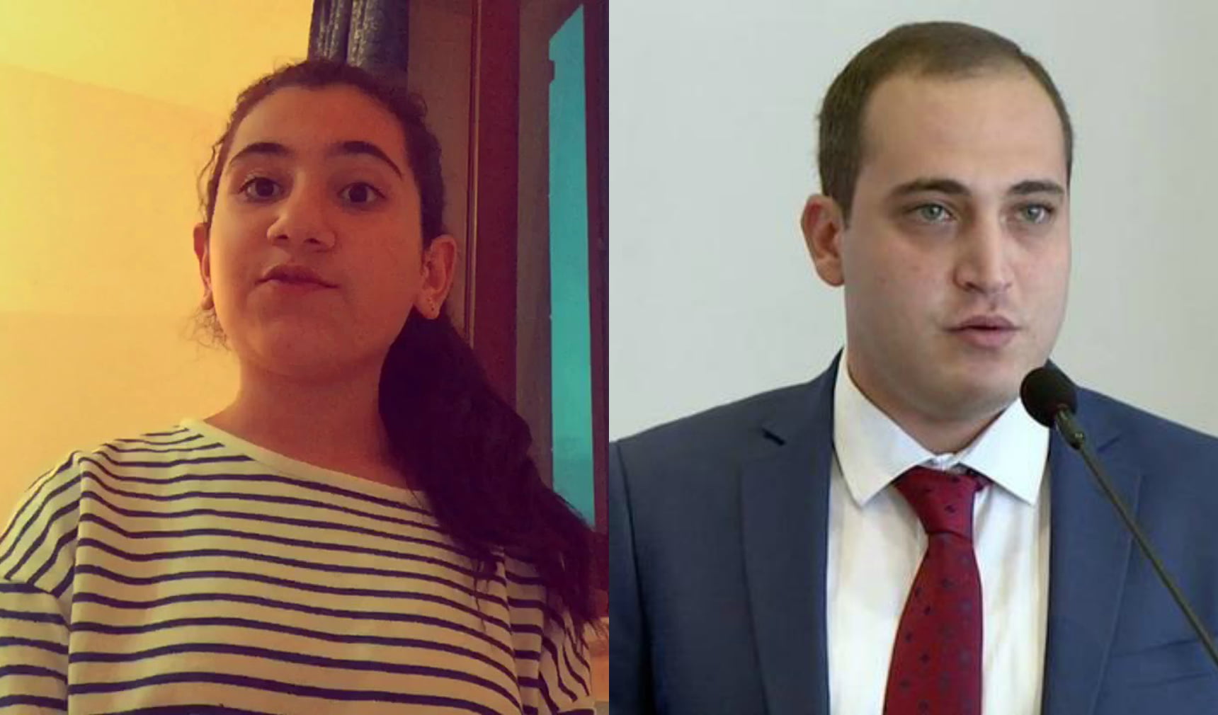 Դատարանը վարույթ չի ընդունել Շուշան Փաշինյանի առաջին հայցադիմումը