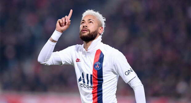 Նեյմարը պատրաստվում է առաջիկա հանդիպմանը․ Տուխել