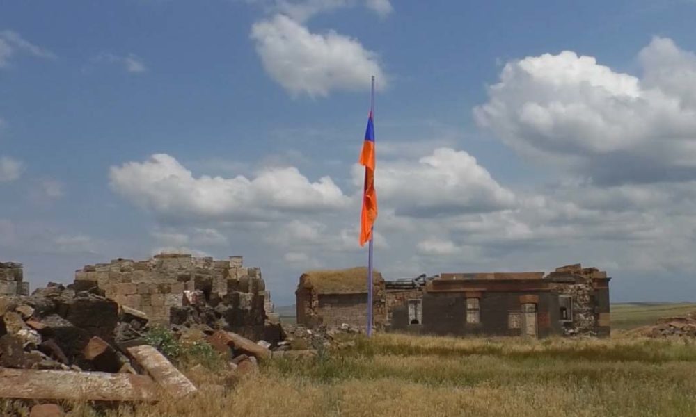 Բիզնեսմենները պատրաստ են փրկել Նորաշեն (Խարկով) գյուղը. Շիրակի մարզպետ