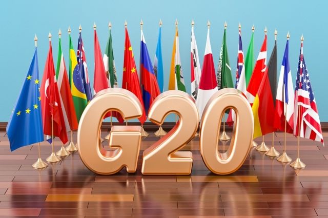 G20-ի երկրները ողջունել են օլիմպիական խաղերը հետաձգելու որոշումը