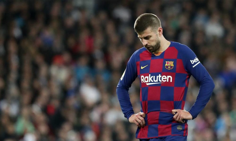 Չեմ քննադատում Ռեալին․ մենք նույնպես շատ լավը չէինք․ Պիկե