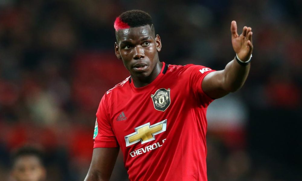 Ֆերդինանդը կոչ է արել ՄՅՈՒ-ին պարզել Պոգբայի շուրջ ստեղծված իրավիճակը