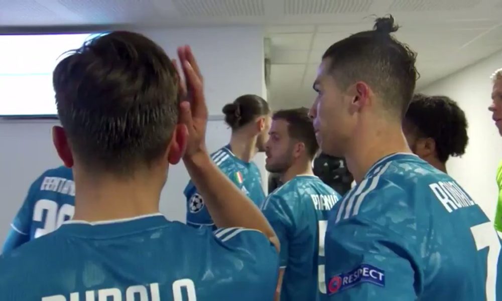 Կիսապաշատպանները մեզ չեն օգնում․ Ռոնալդուն և Դիբալան բողոքում են