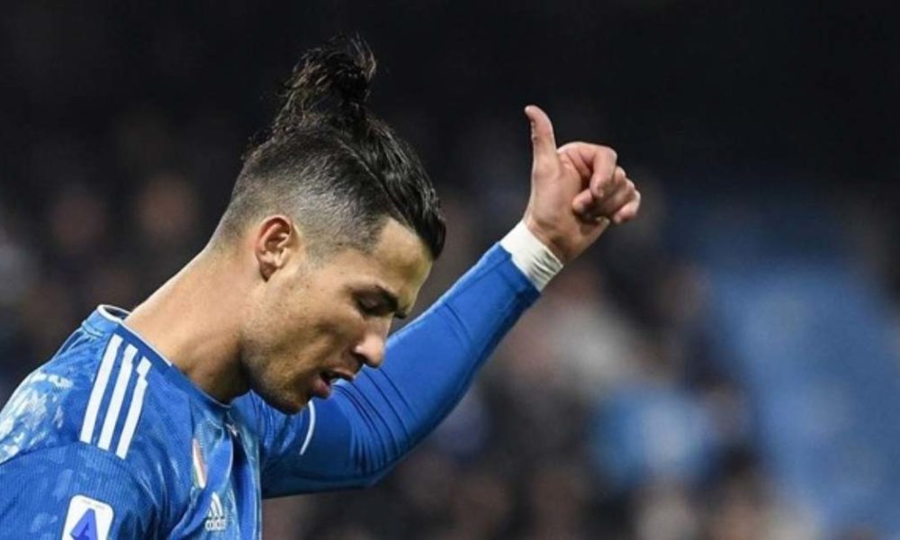 Կրիշտիանուի զանգը Ֆլորենտինոին հետ բերեց նրան Բեռնաբեու. Marca