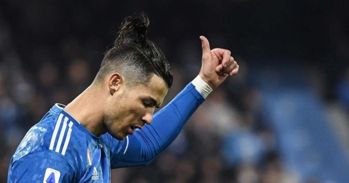 Կասանոն նշել է, որ Ռոնալդուն երբեք չի նմանվի Մեսսիին