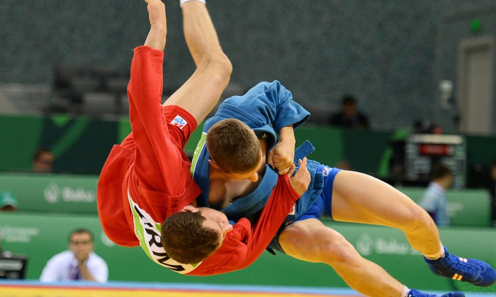 Չեղարկվել է սամբոյի Եվրոպայի պատանեկան ու երիտասարդական առաջնությունը