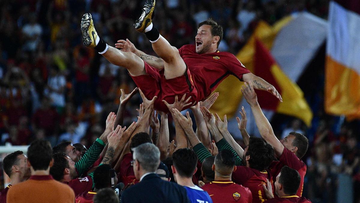 Ովքե՞ր են Ռոմայի 4  կուռքերը․ ակումբը միացել է չելենջին