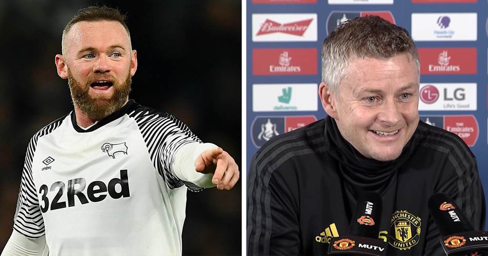 Ռունին երբեմն չափազանց երկար է աշխատում գնդակով․ Սուլշեր