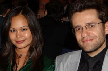 Արիանե Կաոլին գիտակցության է եկել