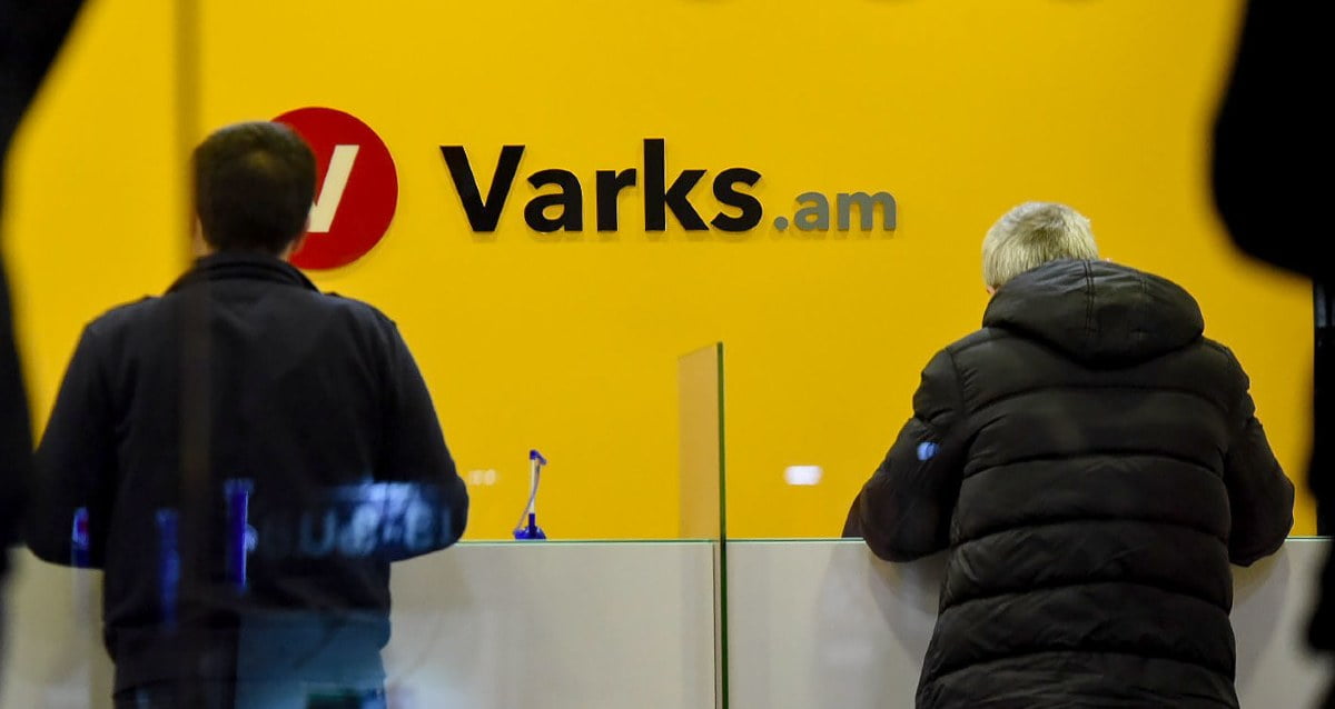 Varks.am-ը չի ընդառաջում իր հաճախորդներին՝ հետաձգելու վարկերի մարումը․ օգտատերեր