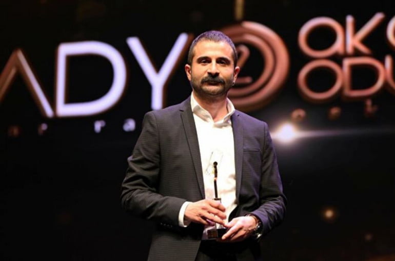 Թուրքիայում ազատ է արձակվել «Սպուտնիկ» գործակալության գլխավոր խմբագիրը