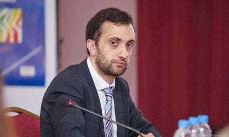 ՊՈԱԿ-ը իշխող թիմի քարոզչության համար օգտագործելը հակասում է օրինականության սկզբունքին. Դանիել Իոաննիսյան