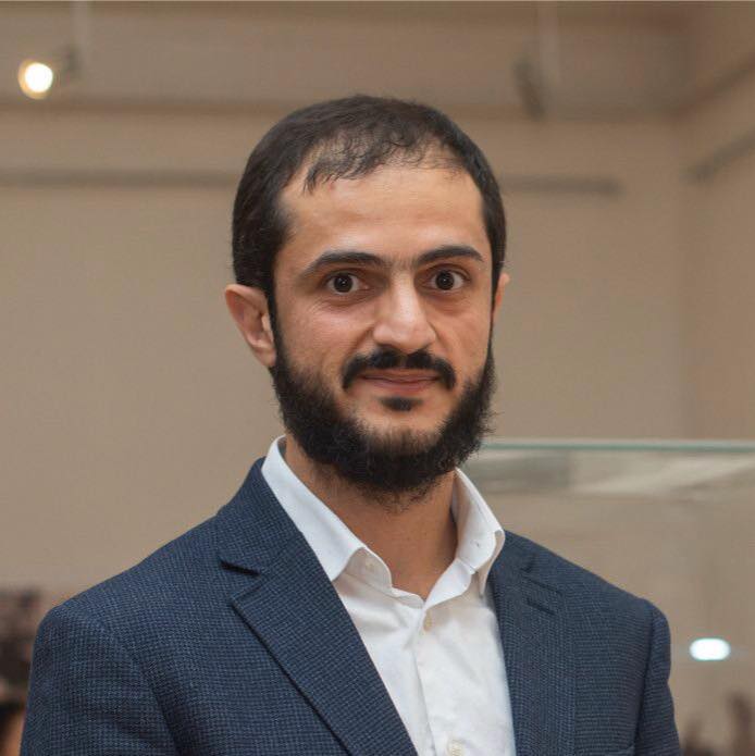 ՀՀ հիմնախնդրի լուծումը եթե գտնվեց, իշխանափոխություն  կլինի. Ն. Այվազյան