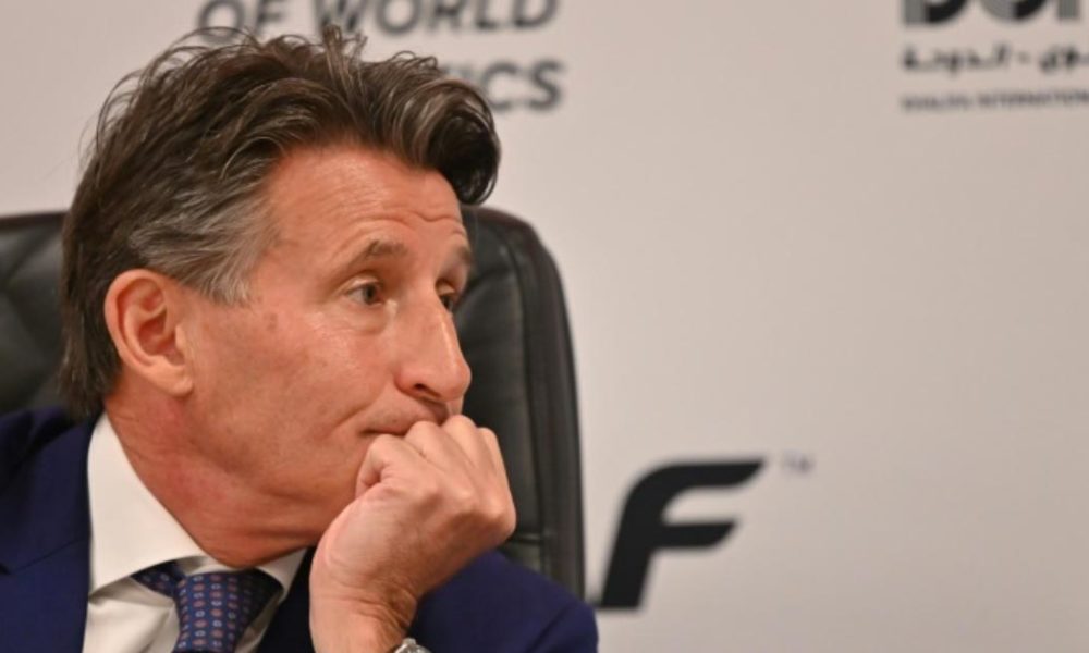 Աթլետիկայի ֆեդերացիաների միջազգային ասոցիացիան Ռուսաստանին տուգանել է 10 միլիոն դոլարով