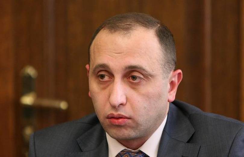 Վահագն Հարությունյան