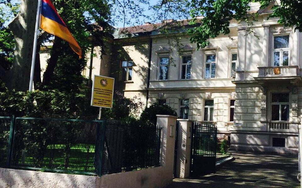 Թուրք կուսակցապետն առաջարկում է հարվածել հույներին՝ հիշեցնելով Հայաստանի մասին Օզալի խոսքերը