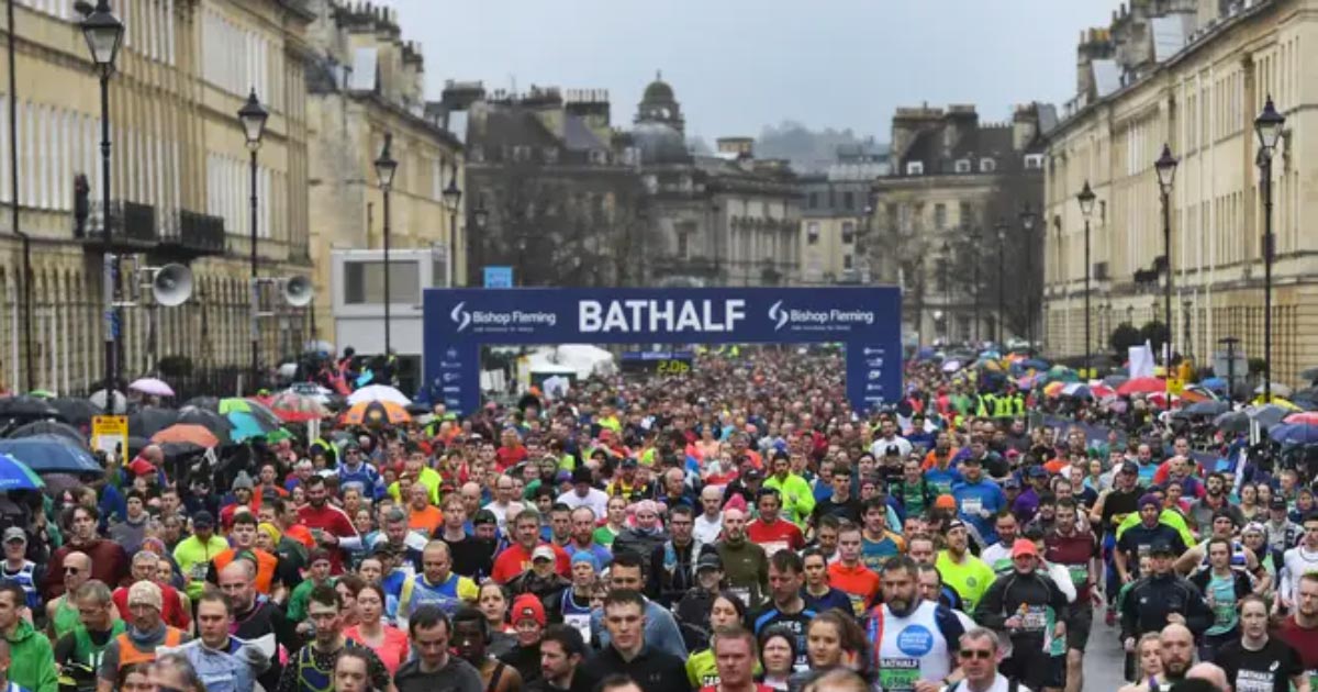 Անխոհեմությու՞ն համաճարակի ժամանակ. 6,200 հոգի մասնակցել են մարաթոնին