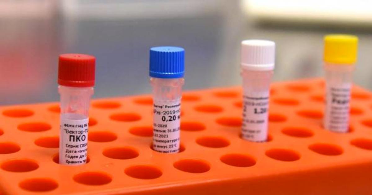 3 new positive tests related to the Echmiadzin case, Armenia