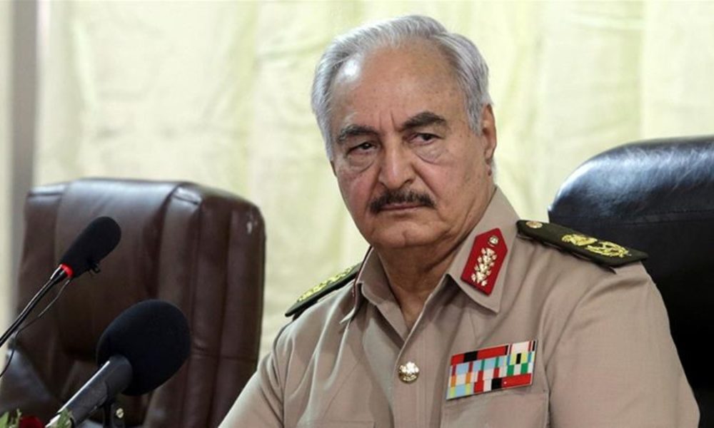 Զորամիավորման վարչակազմի հետ անցկացվել է կրակային պատրաստության պարապմունք