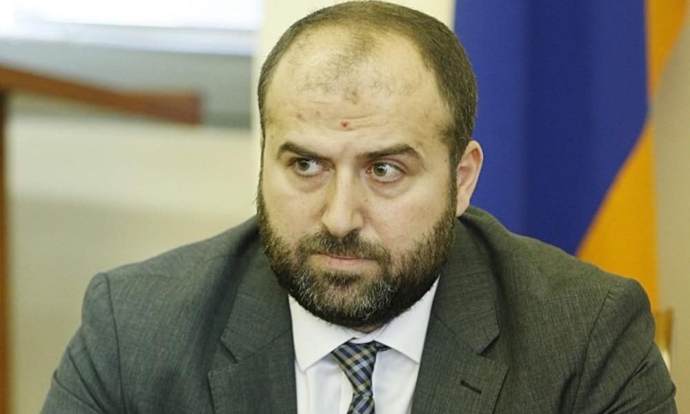 Կառավարությունը ընդունեց 15-րդ միջոցառումը. մարզերում շուրջ 1000 աշխատատեղ կբացվի