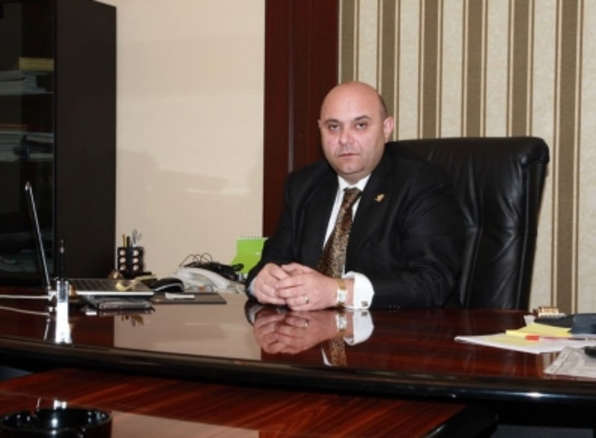 Մուլտի Գրուպ Կոնցեռն ՍՊԸ-ի տնօրենի ձերբակալման գործով պաշտպանը բողոք է ներկայացրել