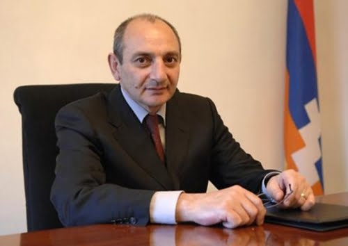 Բակո Սահակյանը պարետատան անդամների հետ խորհրդակցություն է անցկացրել