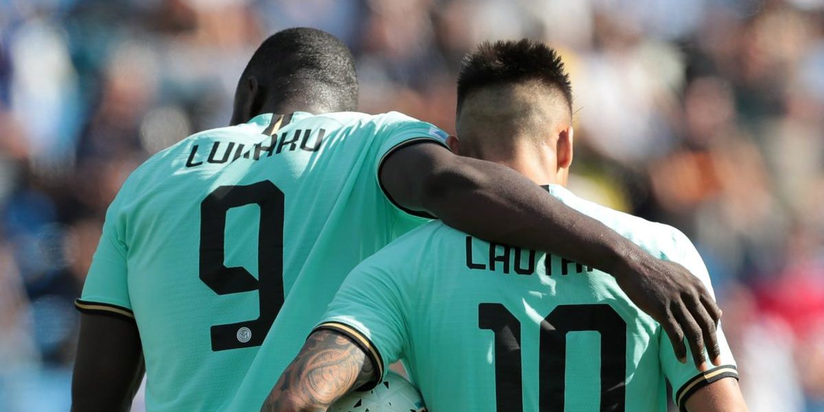 Մարտինեսը գազան է․ Լուկակու