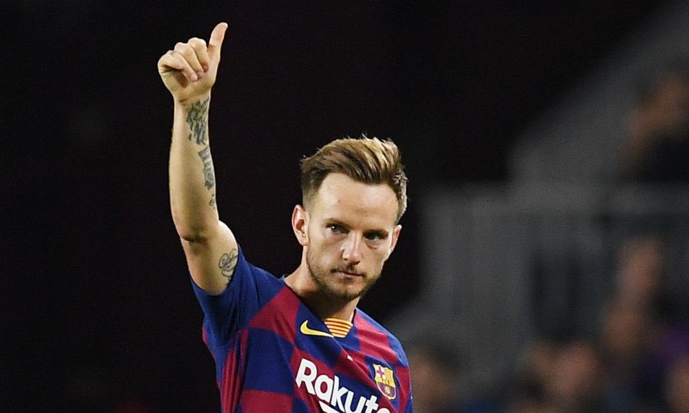 Ռակիտիչով հետաքրքված են անգլիական 2 ակումբներ