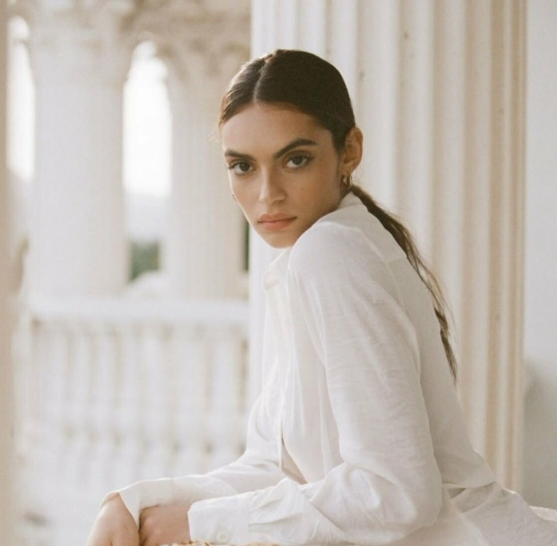 Victoria’s Secret-ի մոդել Ռուբինա Խանզադյանը Instagarm-ում կիսվել է խոհարարական հմտություններով