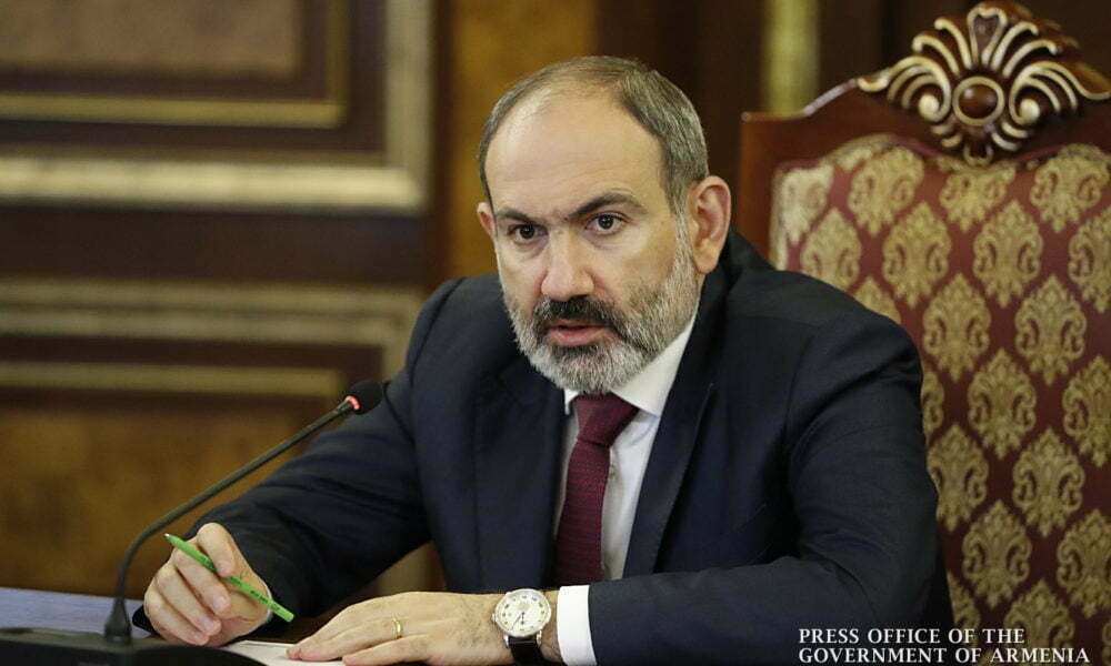 Ծրագրերի ծախսային թերակատարումները պետք է հասցնենք նվազագույնի․ ՀՀ վարչապետ