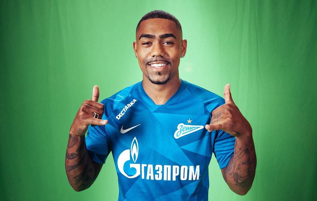 Մալկոմին մրցանակը փոխանցել են դրոնի միջոցով (ՏԵՍԱՆՅՈւԹ)