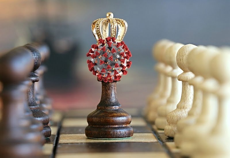 Կանցկացվի 5 փուլից բաղկացած շախմատի Եվրոպայի առցանց առաջնություն