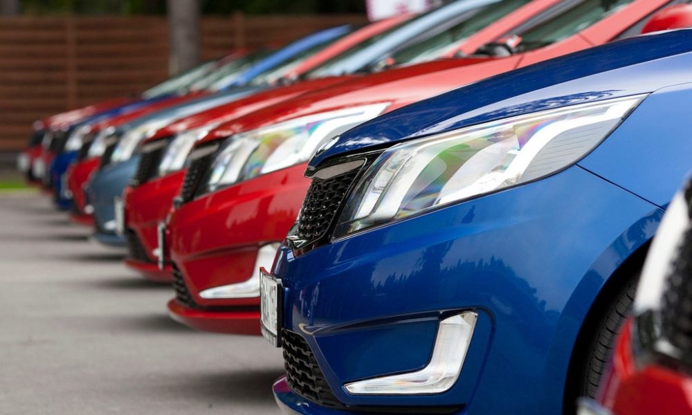 Հայտարարություն՝ 2019թ․ ձեռք բերված ու ՀՀ չներմուծված մեքենաների մաքսազերծման մասին