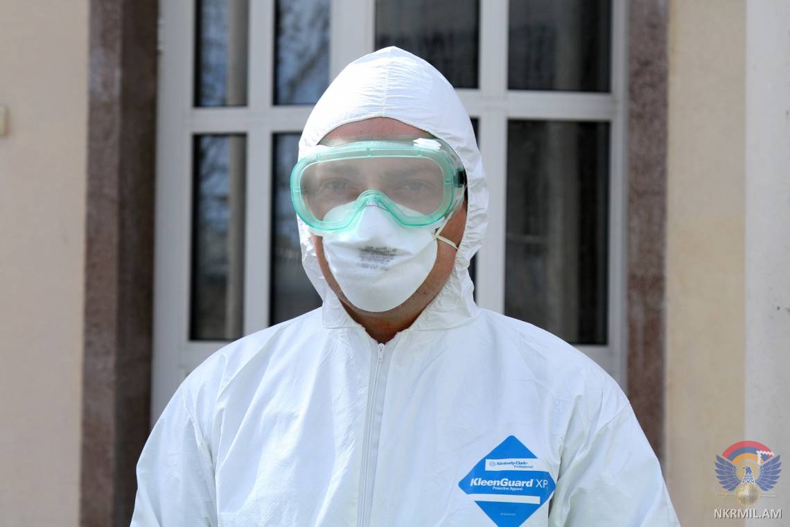 Իսպանացիները ծափահարություններով են դիմավորում իրենց հարևանուհի բուժքրոջը (ՏԵՍԱՆՅՈւԹ)