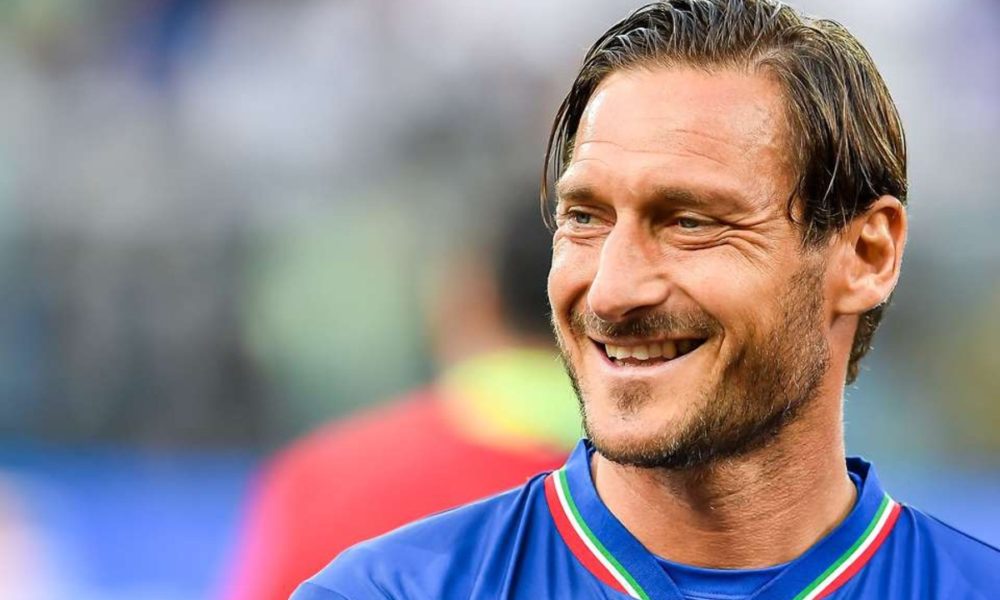 Նա իմ ամենասիրելի խաղացողներից մեկն է․ Տոտին Սանդրո Տոնալիի մասին